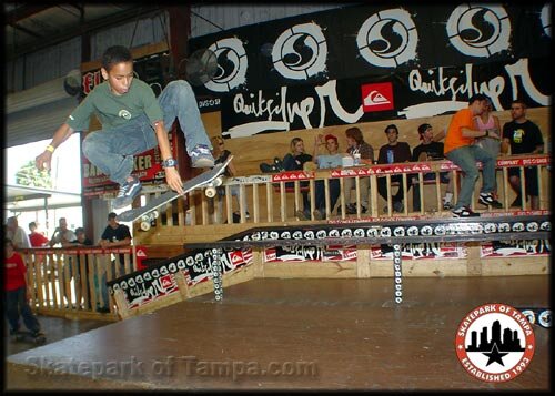 Travis Jones - mute deck checker