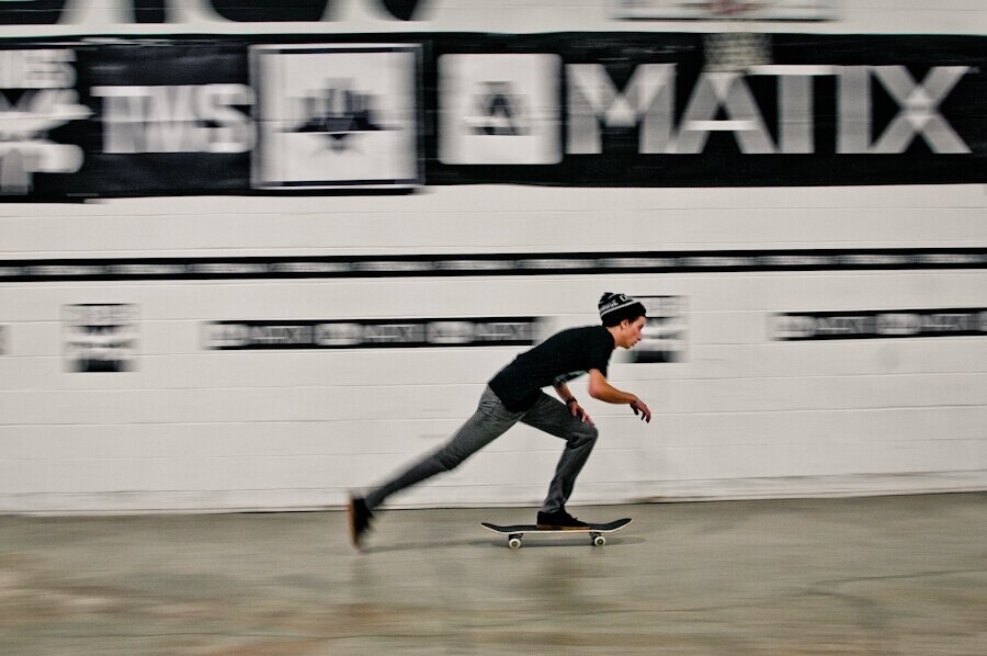 Damn Am Minneapolis Saturday Qualifiers Photos