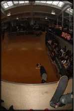 Copenhagen Pro 2008 