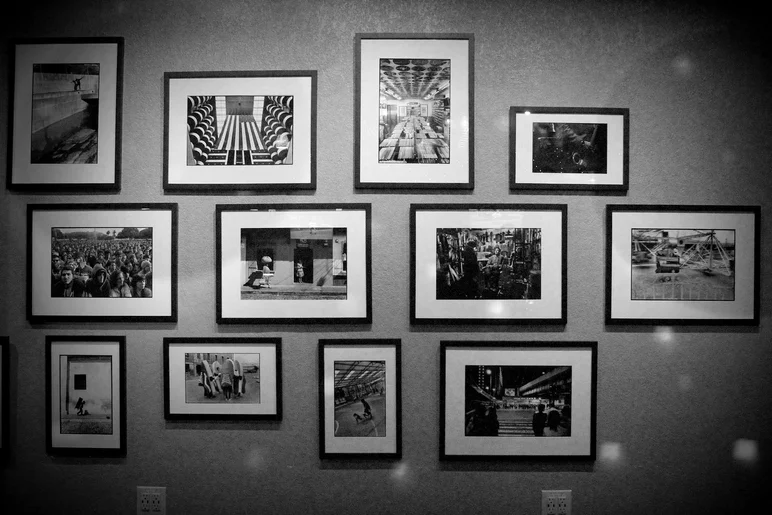 <!--cotc19raybarbee-->

It was a lot of the audience’s first time seeing his photos in person, all thanks to the good folks at Vans.


