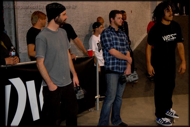 the Berrics filmers