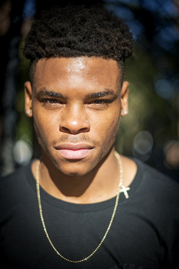 Damn Am NYC 2016 - Practice Photos