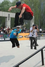 Woodward Beijing Gra
