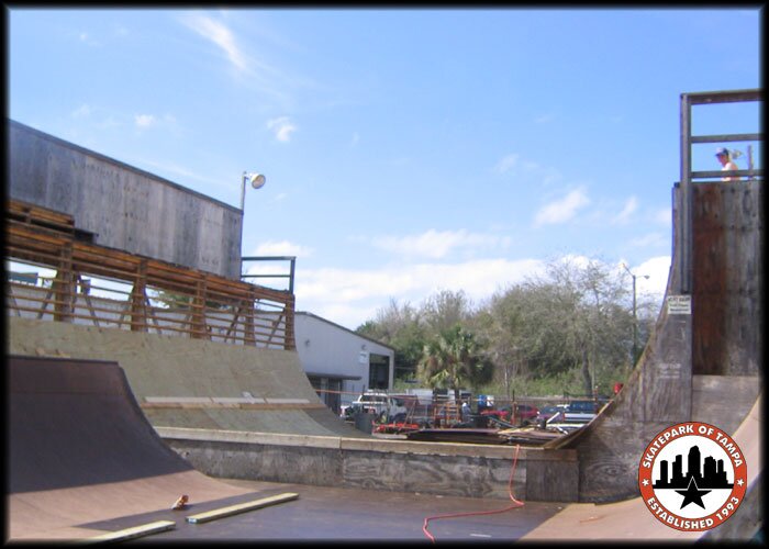 SPoT Course Construction 2004