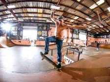 Anthony Biggs - Bump