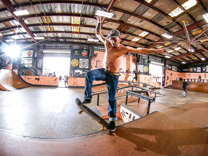 Anthony Biggs - Bump to Bar 5-0

<!--schoolsoutjam2023-->
