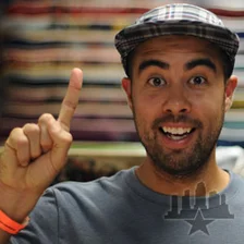 Eric Koston