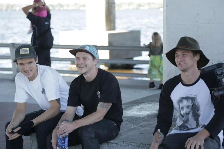 <!-- brandonskatepark2013exp -->

Good times. Now off to St. Pete.