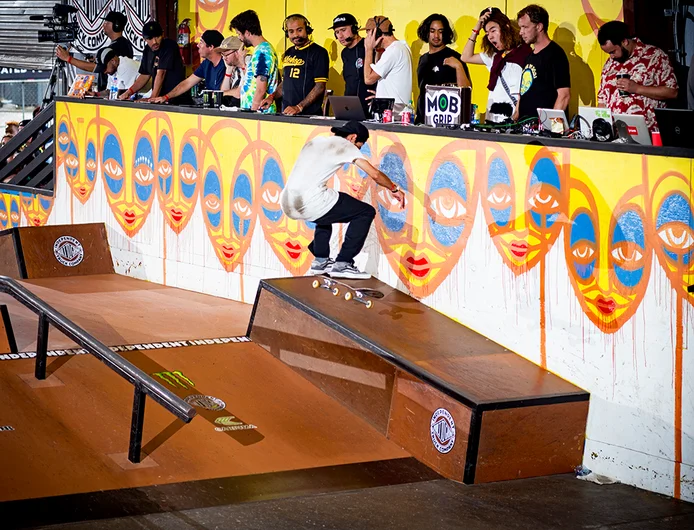 Jhancarlos killed it and got 3rd Place, thats pretty friggin’ cool! Congrats Jhancarlos!!

<!--TampaAm21Finals-->