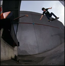 Tommy Sandoval - pol