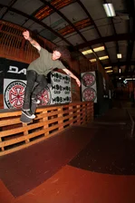 

Piro Back Smith!
