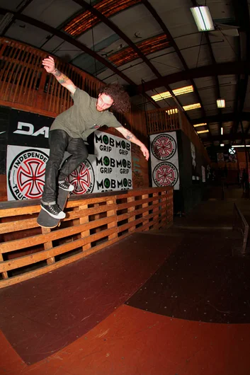 <!--toaweekend-->

Piro Back Smith!
