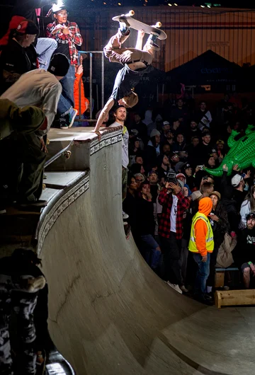 <!--pro20consjam-->

Simon Bannerot straight outta Tampsterdam to Eggplant.
