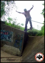 Woodward Road Trip 2