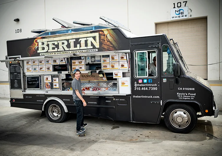 <!--dala18finals-->

The key to qualifying first, sausage and cheese.