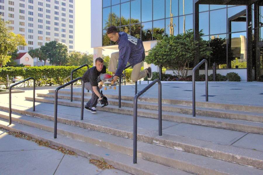 SPoT Life: Expedition One Harvest Jam Weekend