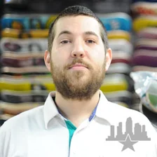 Scotty Conley aka The Body