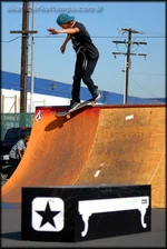 Damn Am Costa Mesa 2
