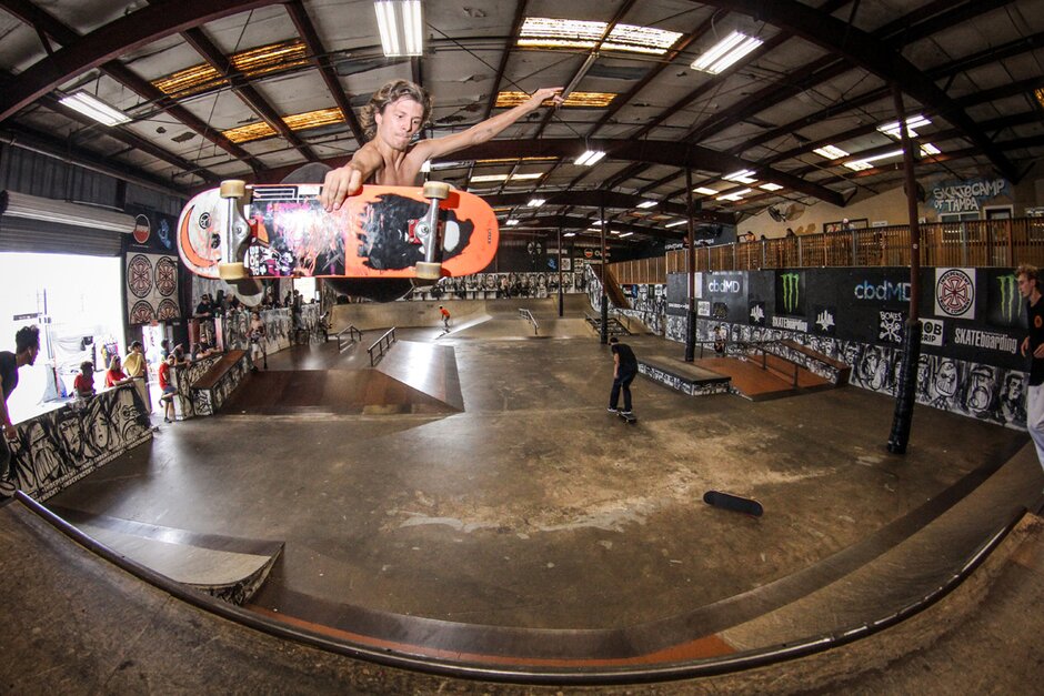 Back to School Bash 2019 Photos