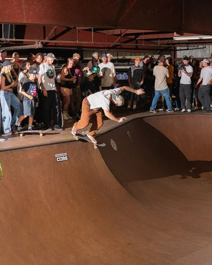 Good Dip on the Hip