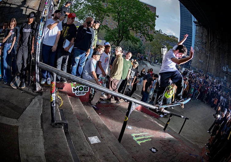 <!--danyc19finals-->

No love for JC Mazza either but a gnarly Front Blunt nevertheless.