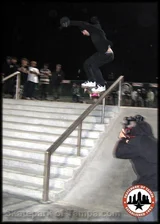 Analog Best Trick Co