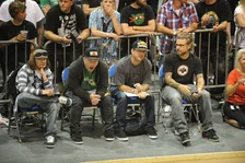 Mike Sinclair has pr