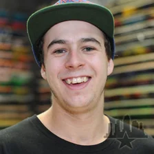TJ Rogers
