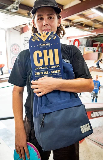 <!--dachi19finals-->

Congratulations Marse on 2nd Place!
