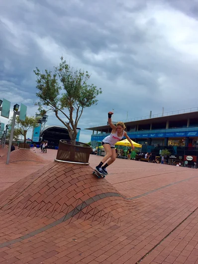 <!--17proopen-->

A local sessioning one of Barcelona’s million amazing spots.