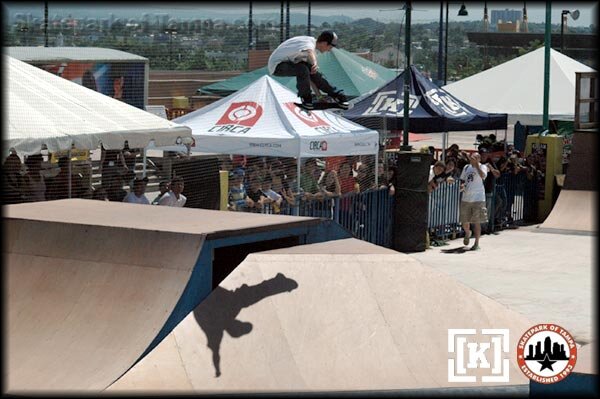 Branen Fitzgerald - melon gap