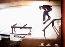 The Kickflip Back Li