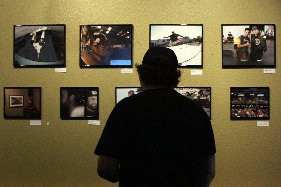 Tampa Pro 2017 - Welcome To Town Party