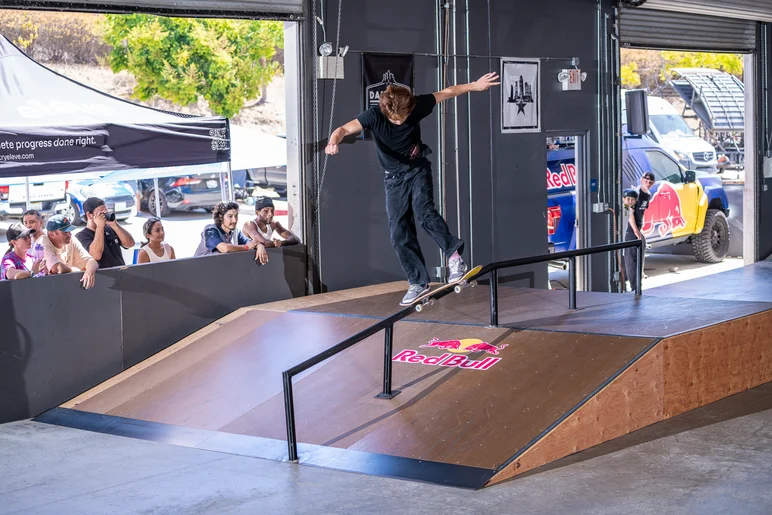 Gap Noseblunt