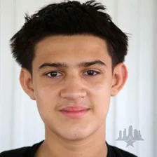 Zayden  Rivera