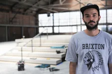 Joe forgets things m