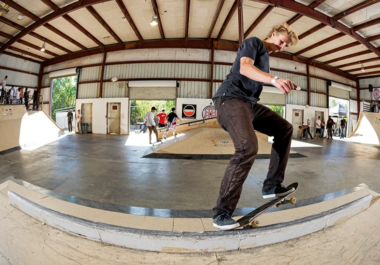 <!--daatl17-bt-->

Do you know about Jared Cleland’s Fakie Crooks?  Well if so you gotta know he’s got em’ lock on the block.