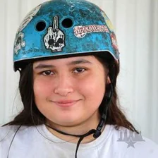 Rebecca  Hubbard