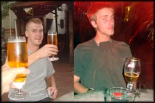 Art From Cans and Ki