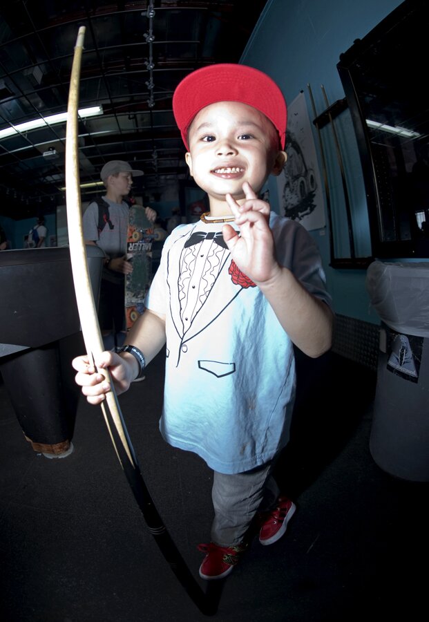 Tampa Am 2015: Sunday Semis and Finals