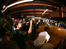 Full House and we ai