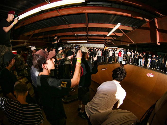 Full House and we ain't talkin' bout the Tanners

<!--cotc-2024-bowljam-->