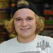 Jamie Foy