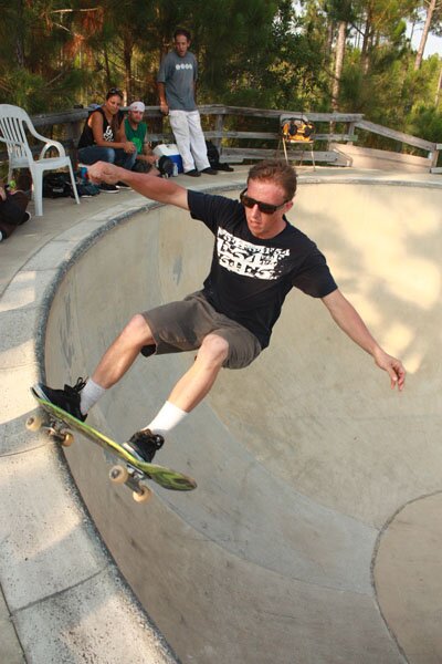 Like it was 1980! Old guys weekend road trip...