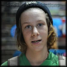 Jake Mills