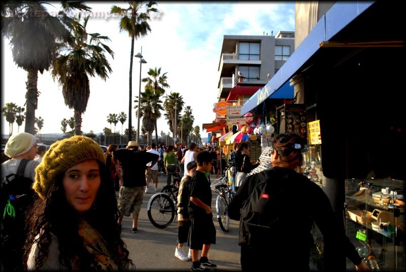 Venice Beach