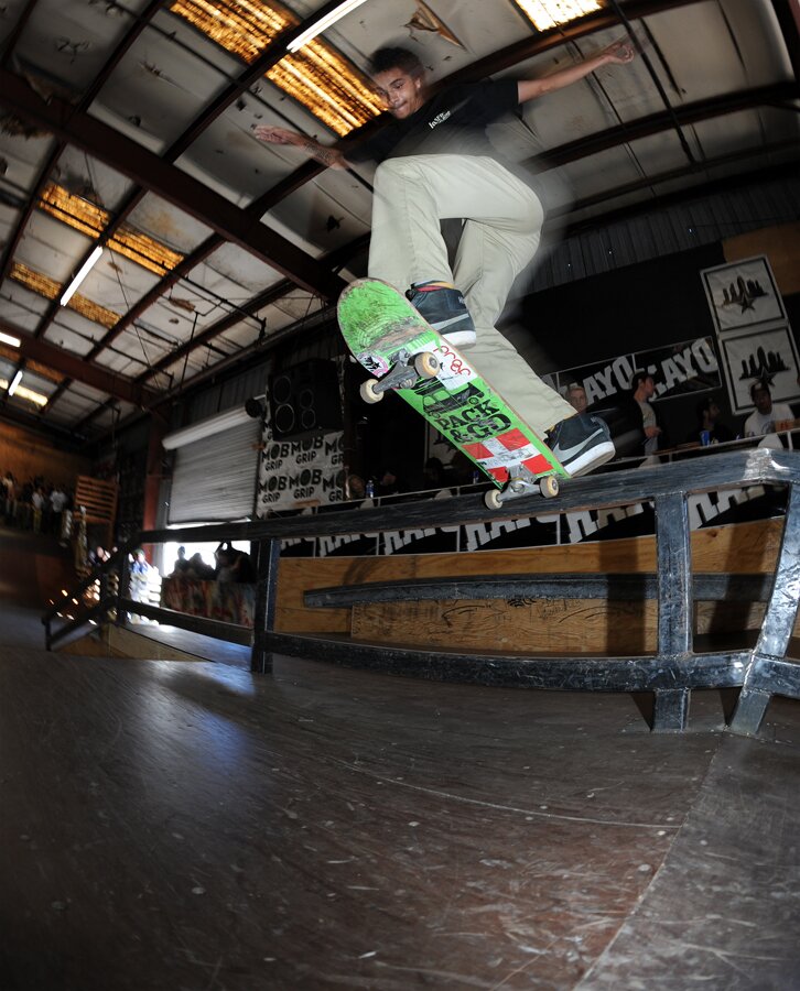 Harvest Jam Contest & All Ages Awards