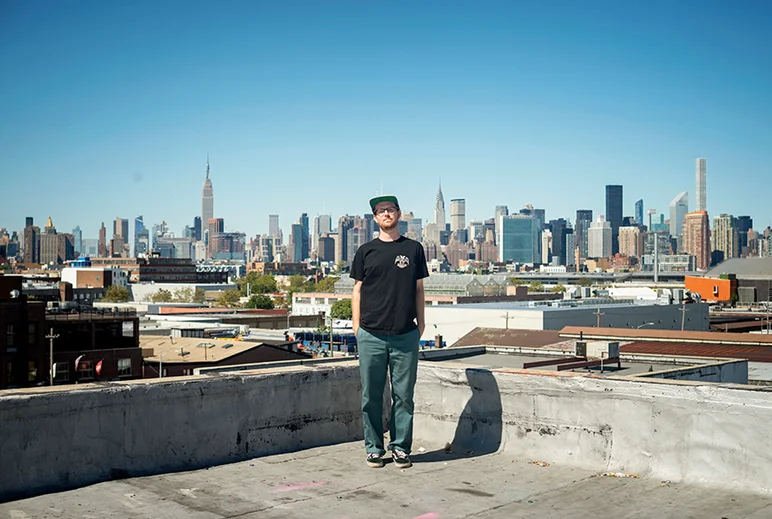 <!--danyc16-street-->

Pat Stiener is the man that made the day happen.