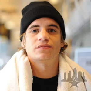 Maxime Geronzi