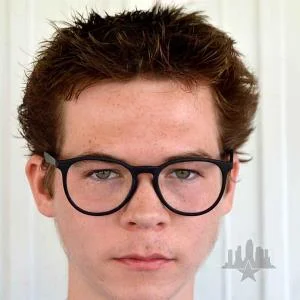 Aidan Watson